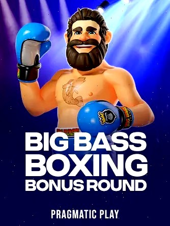 Big Bass Boxing Bonus Round