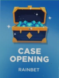 Case Open