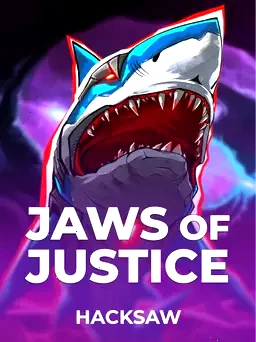 Jaws Of Justice