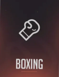 Boxing